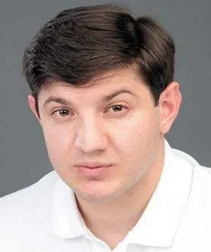 Беник Аракелян