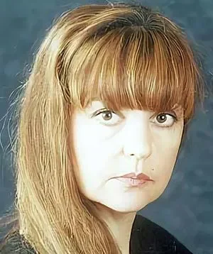 Татьяна Аргунова