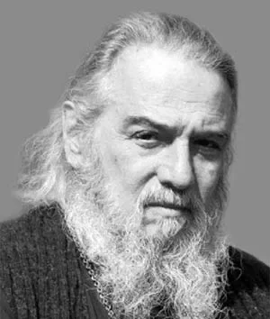 Михаил Ардов