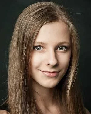 Елизавета Арзамасова