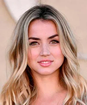 Ана де Армас (Ana de Armas)