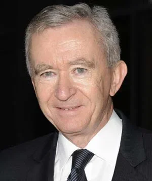 Бернар Арно (Bernard Arnault)