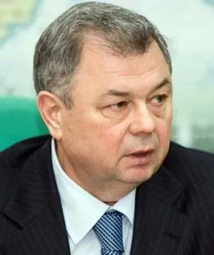 Анатолий Дмитриевич Артамонов