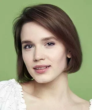 Анастасия Артемьева (II)