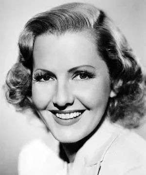 Джин Артур (Jean Arthur)