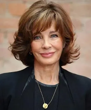 Энн Арчер (Anne Archer)