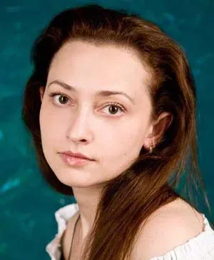 Инна Аслиян