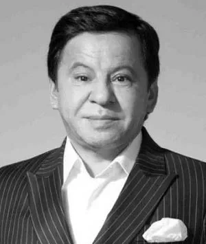 Обид Асомов