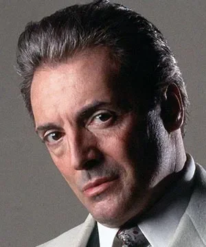 Арманд Ассанте (Armand Assante)