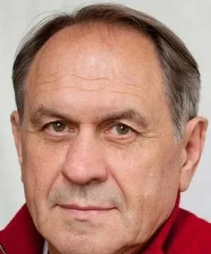 Валерий Афанасьев