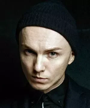 Сергей Ашарин