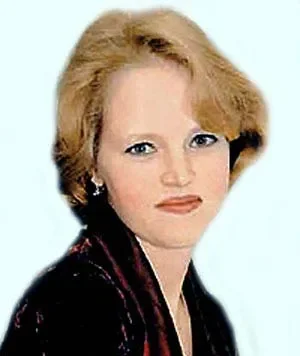 Анна Ашимова