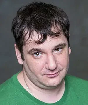 Василий Бабаев