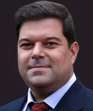 Сергей Бабаев