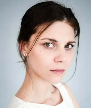 Маргарита Бабкина