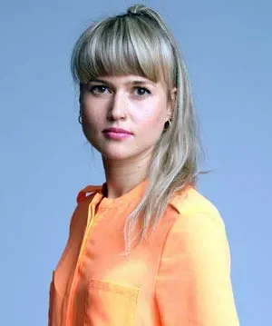 Екатерина Бабочкина