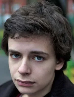 Андрей Багиров