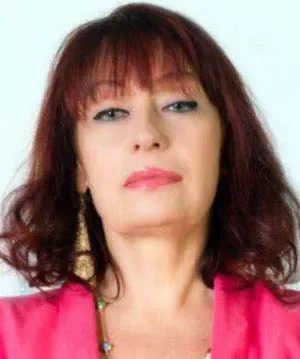 Галина Багирова