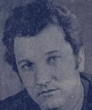 Олег Баглюков