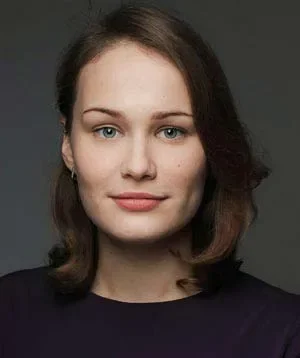 Елизавета Баева