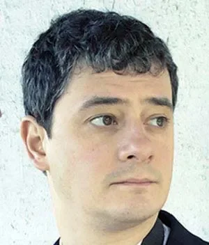 Дмитрий Баевский