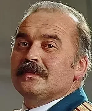 Анатолий Бажалкин