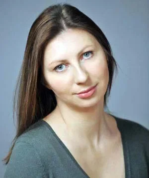 Екатерина Базарова
