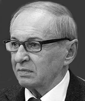 Олег Базилевич
