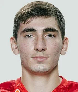 Зелимхан Бакаев