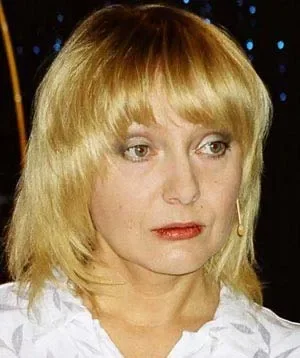 Марина Бакина