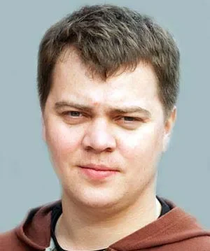 Егор Бакулин