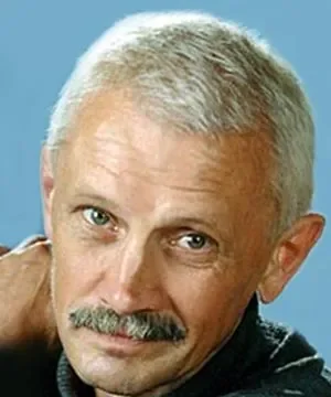 Евгений Балашов