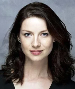 Катрина Балф (Caitriona Balfe)