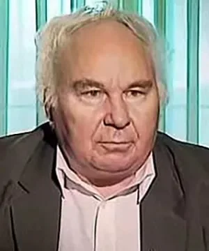 Виктор Баранов