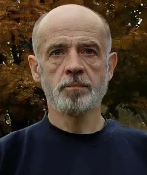 Александр Баркашов