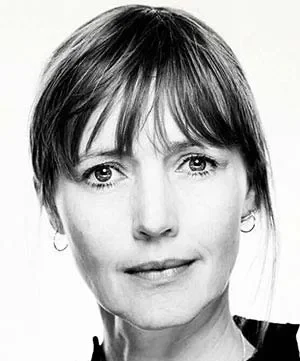 Петронелла Баркер (Petronella Barker)