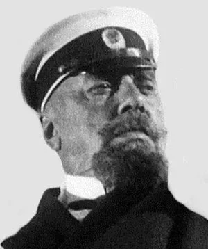 Владимир Барский