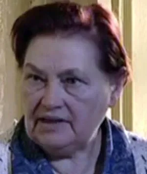 Валентина Барусина