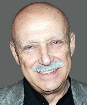 Дмитрий Барщевский