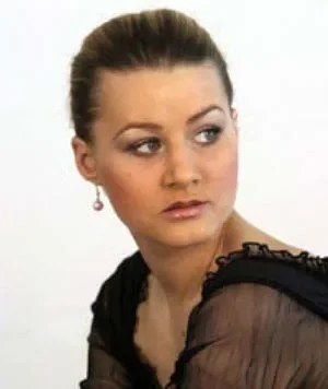 Александра Басова
