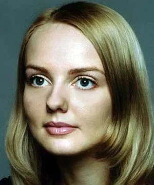 Екатерина Басова