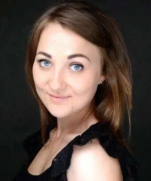 Светлана Басова