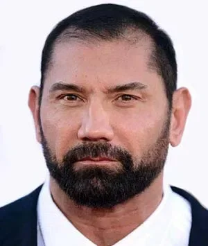Дэйв Батиста (Dave Bautista)