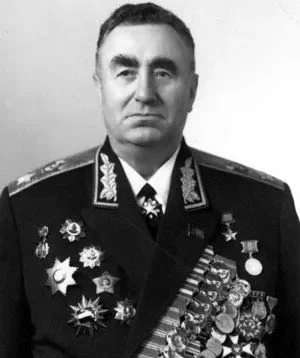 Павел Батицкий
