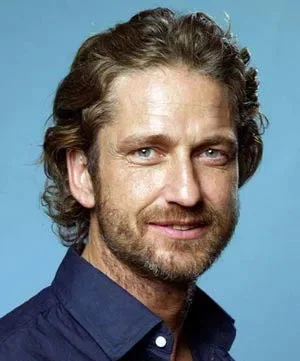 Джерард Батлер (Gerard Butler)