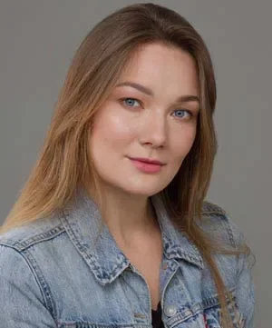 Елизавета Батталова
