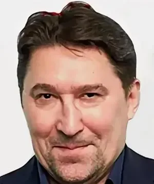 Владислав Батурин