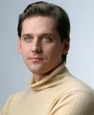 Юрий Батурин