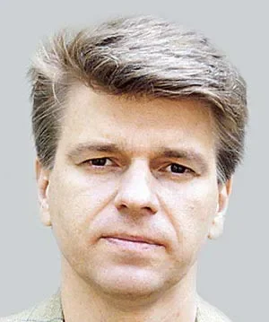 Андрей Бахметьев