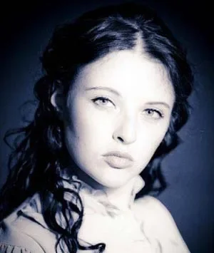 Екатерина Бахметьева